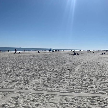 Seaclusion-Oceanview, Mini Split Ac, Beach Chairs Apartment Hilton Head Island Ngoại thất bức ảnh