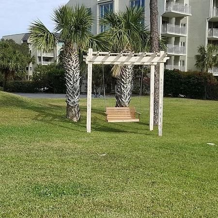 Seaclusion-Oceanview, Mini Split Ac, Beach Chairs Apartment Hilton Head Island Ngoại thất bức ảnh